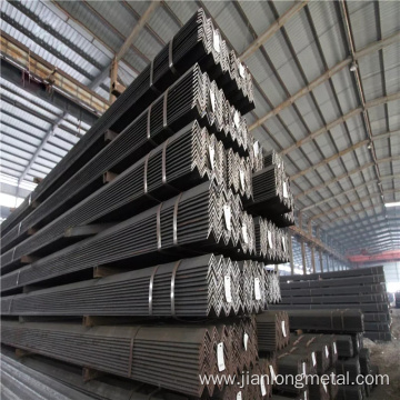 A572 Angle Bar Galvanized Carbon Steel Angle